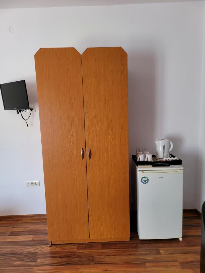 Pension Edelweiss Экстерьер фото