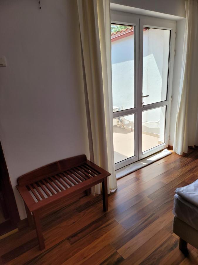 Pension Edelweiss Экстерьер фото