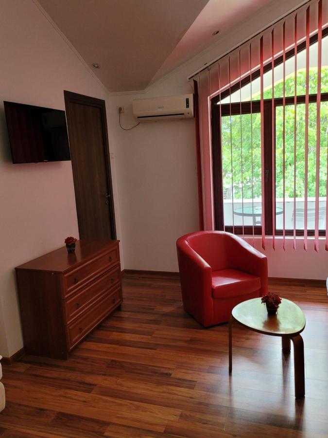 Pension Edelweiss Экстерьер фото