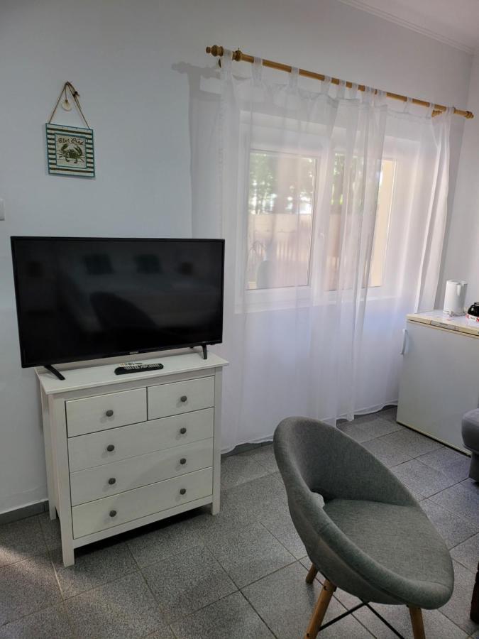Pension Edelweiss Экстерьер фото