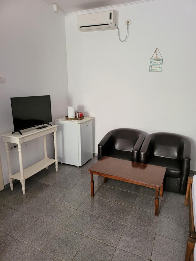 Pension Edelweiss Экстерьер фото