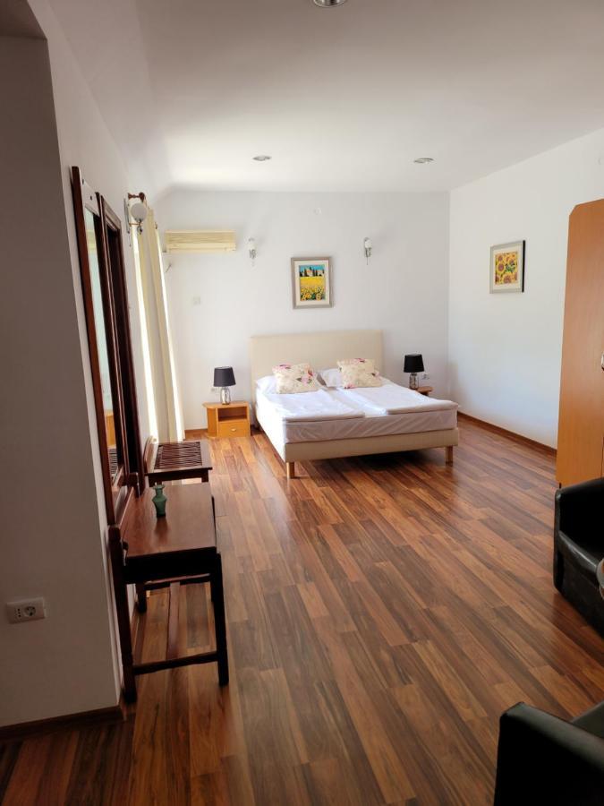 Pension Edelweiss Экстерьер фото