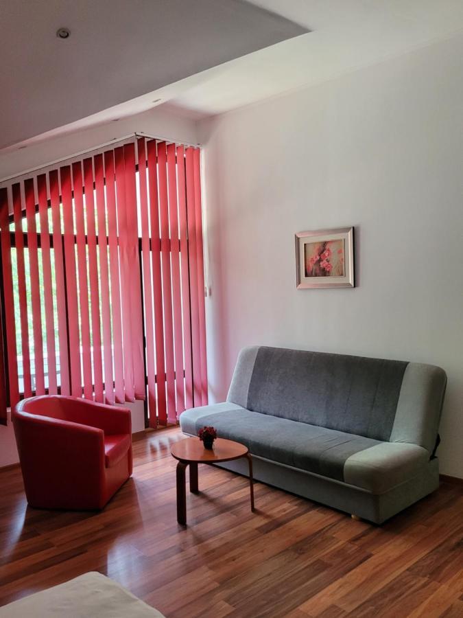 Pension Edelweiss Экстерьер фото