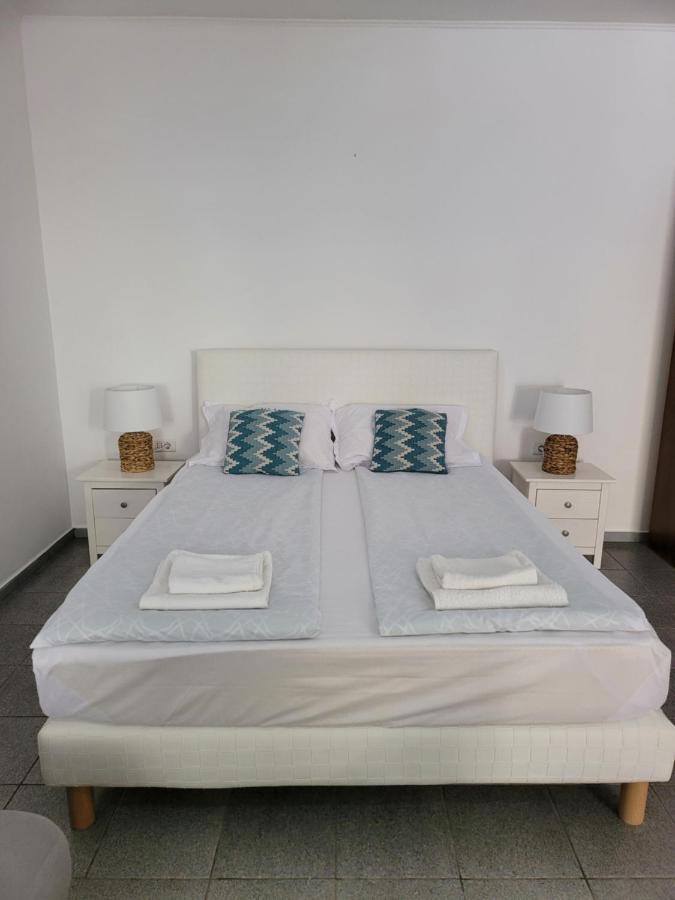 Pension Edelweiss Экстерьер фото
