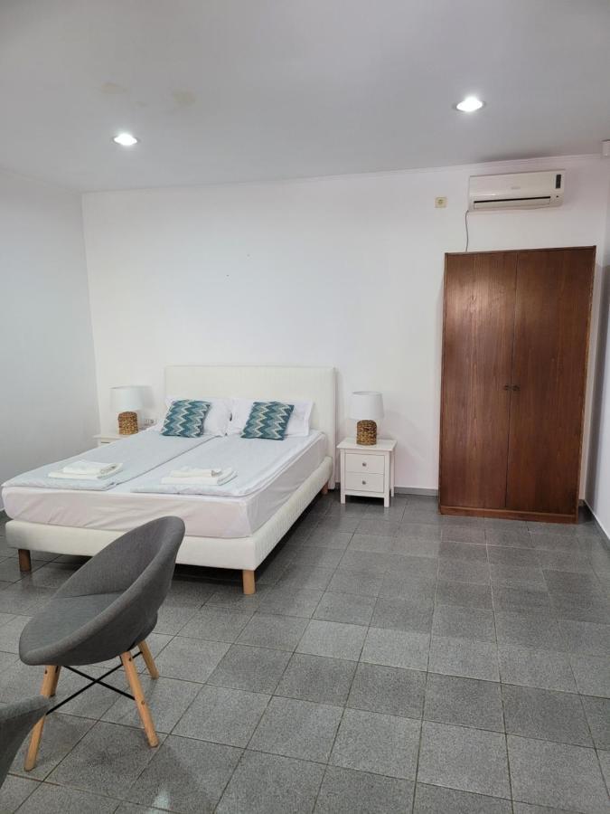 Pension Edelweiss Экстерьер фото
