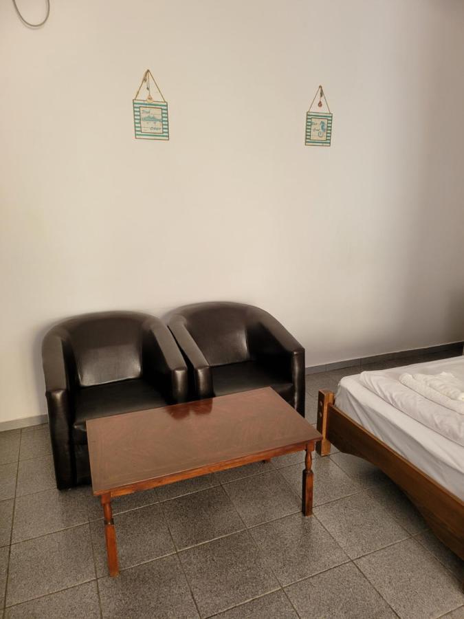 Pension Edelweiss Экстерьер фото