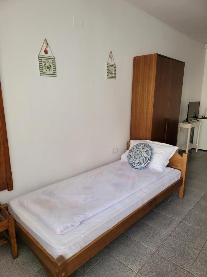 Pension Edelweiss Экстерьер фото