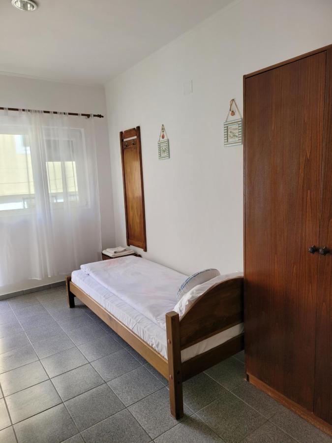Pension Edelweiss Экстерьер фото