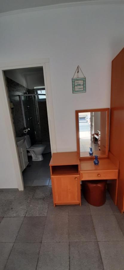 Pension Edelweiss Экстерьер фото