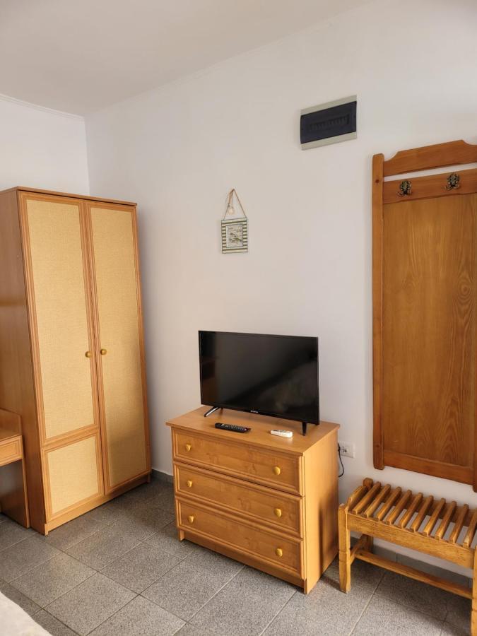 Pension Edelweiss Экстерьер фото