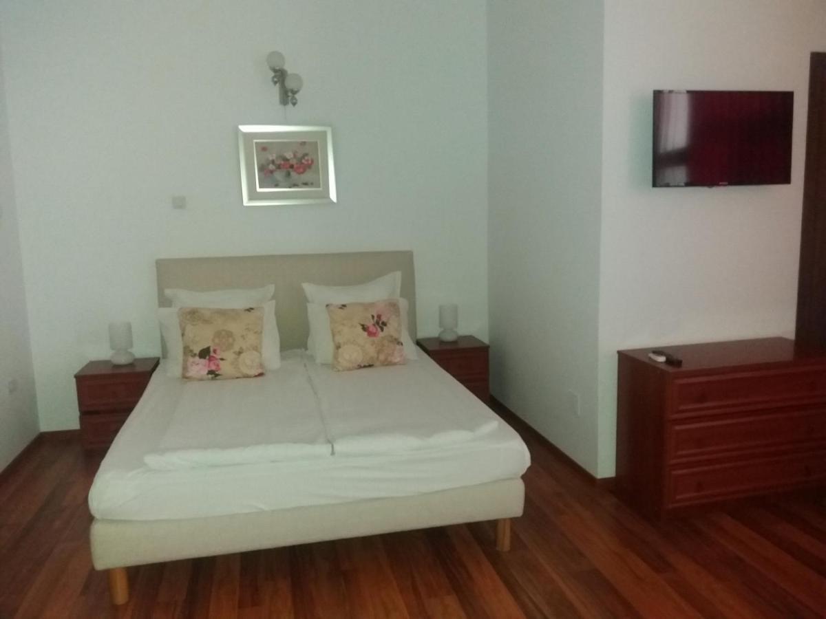 Pension Edelweiss Экстерьер фото