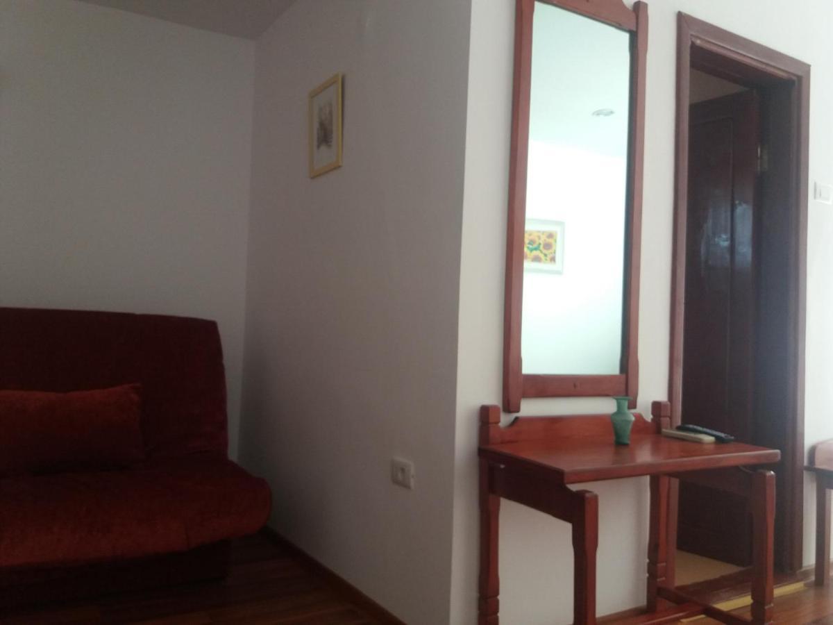 Pension Edelweiss Экстерьер фото