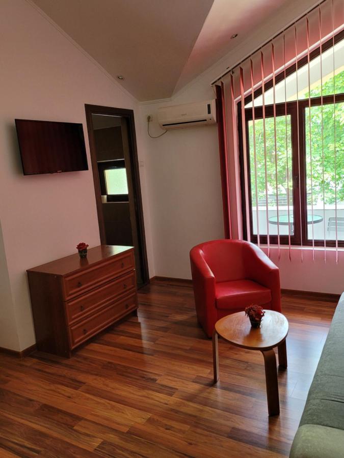 Pension Edelweiss Экстерьер фото