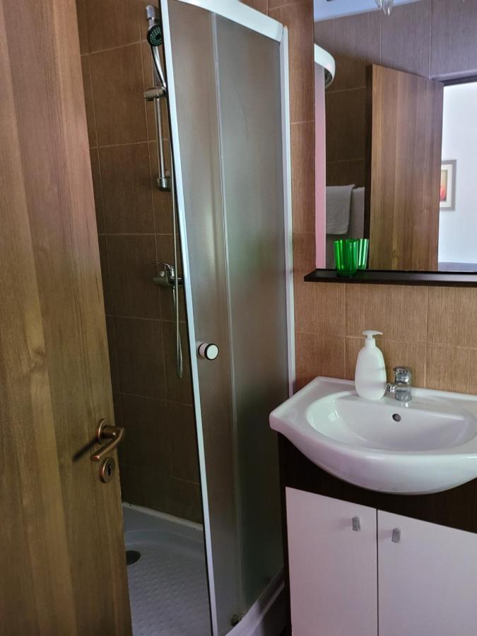 Pension Edelweiss Экстерьер фото