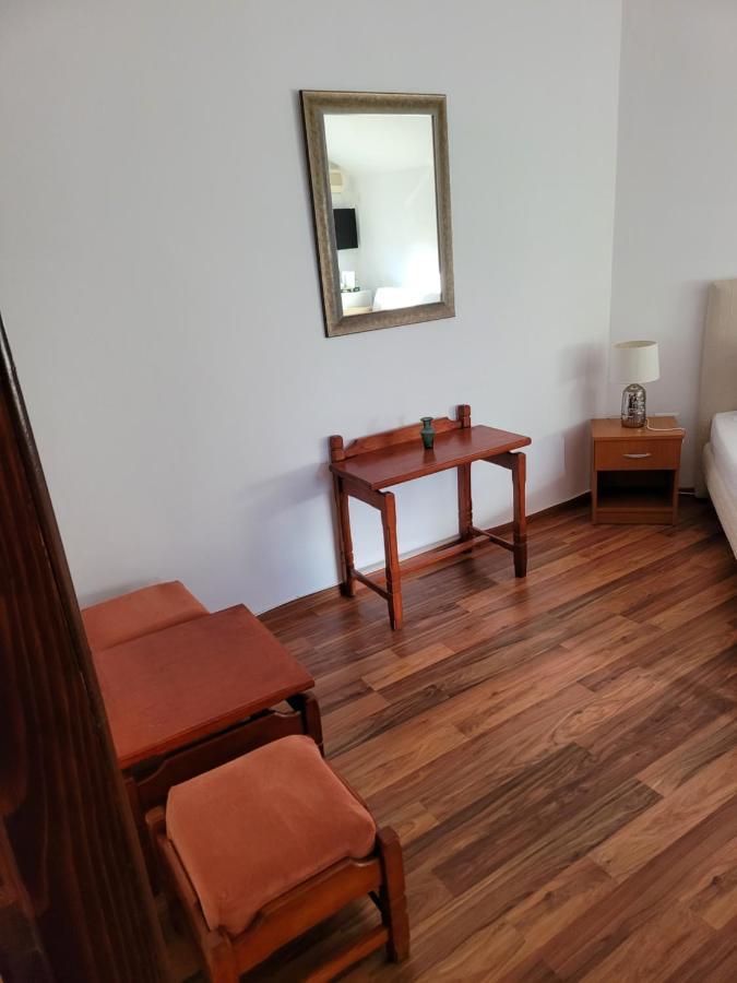 Pension Edelweiss Экстерьер фото