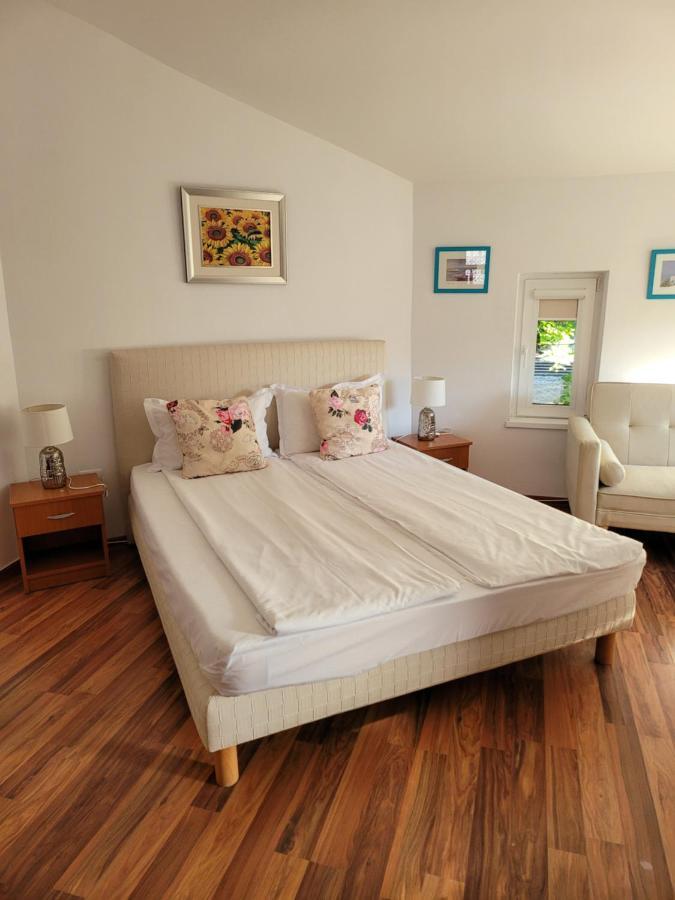Pension Edelweiss Экстерьер фото