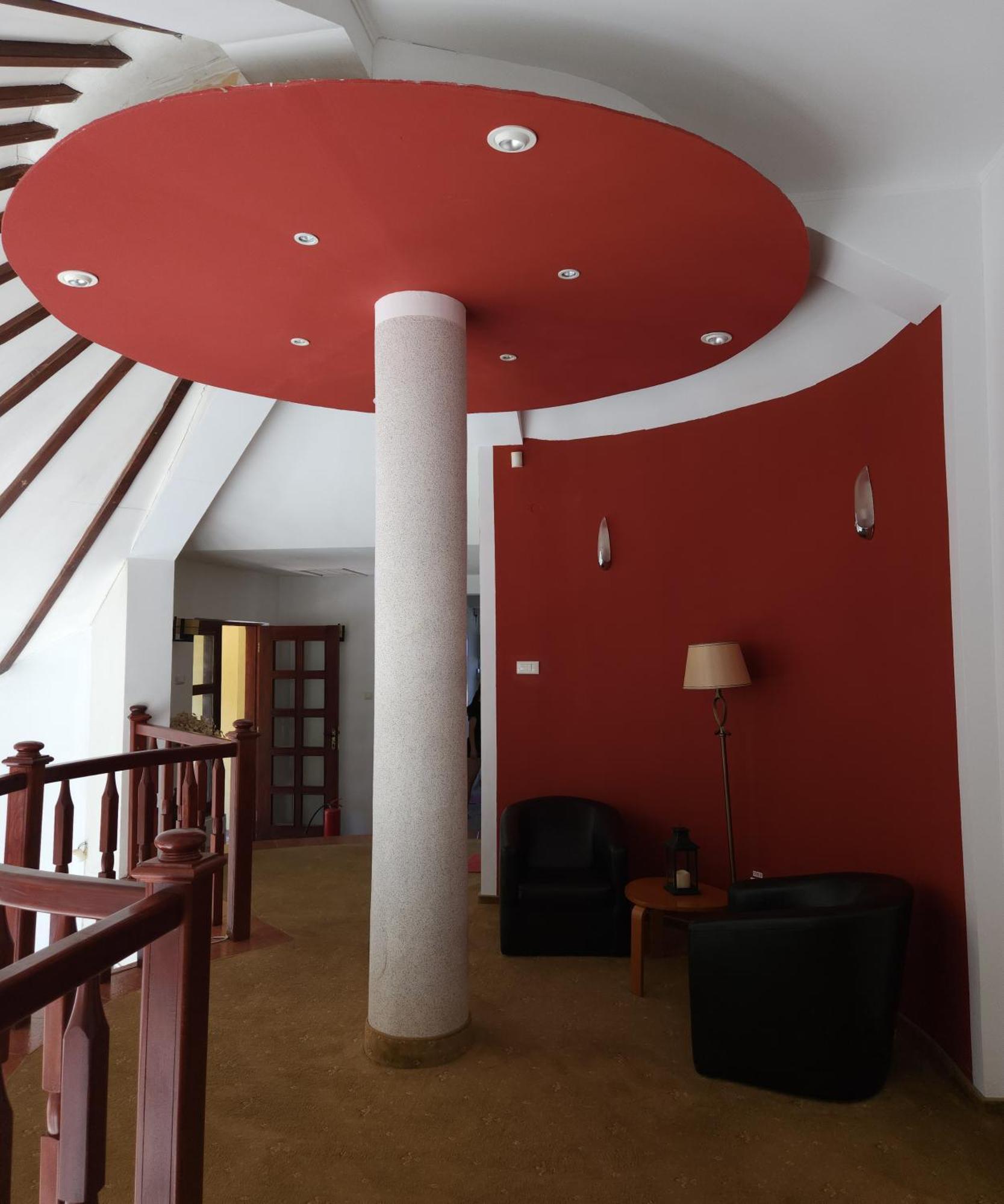 Pension Edelweiss Экстерьер фото