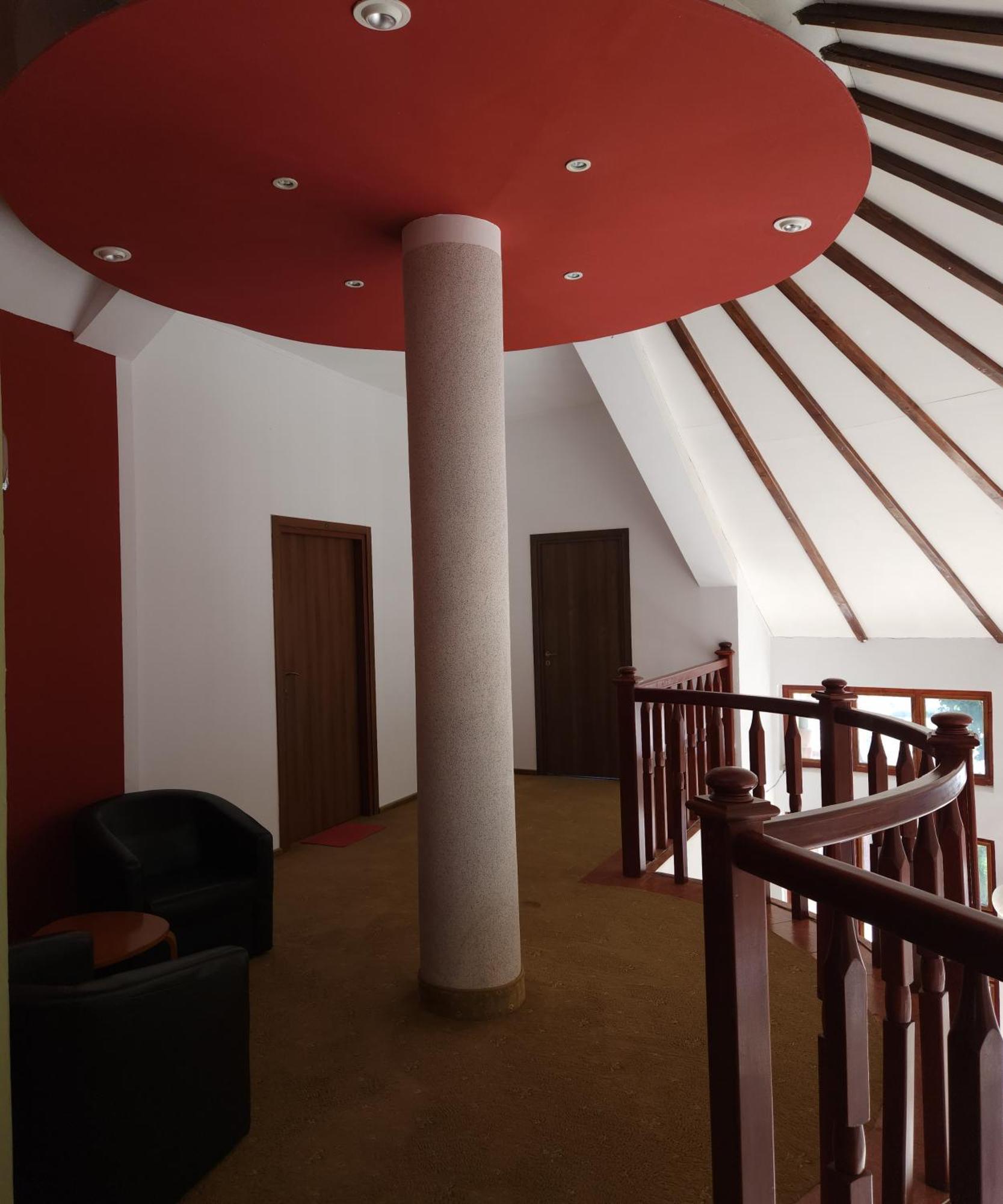 Pension Edelweiss Экстерьер фото